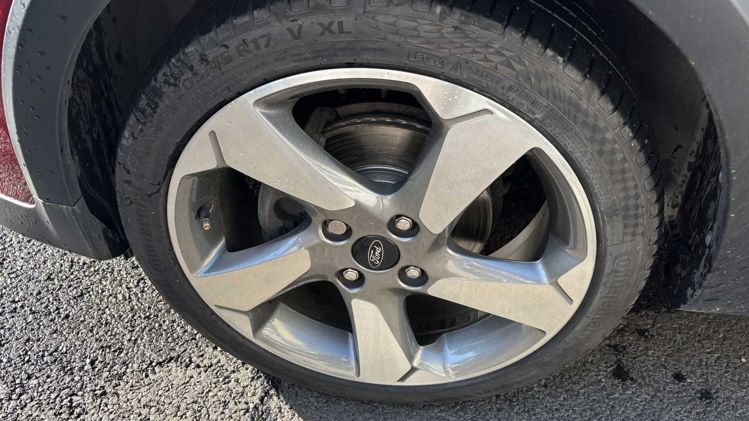 Used Ford Fiesta 2020 for sale - 75813035: Photo 11