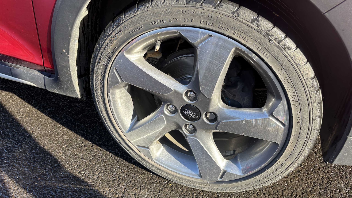 Used Ford Fiesta 2020 for sale - 75813035: Photo 12