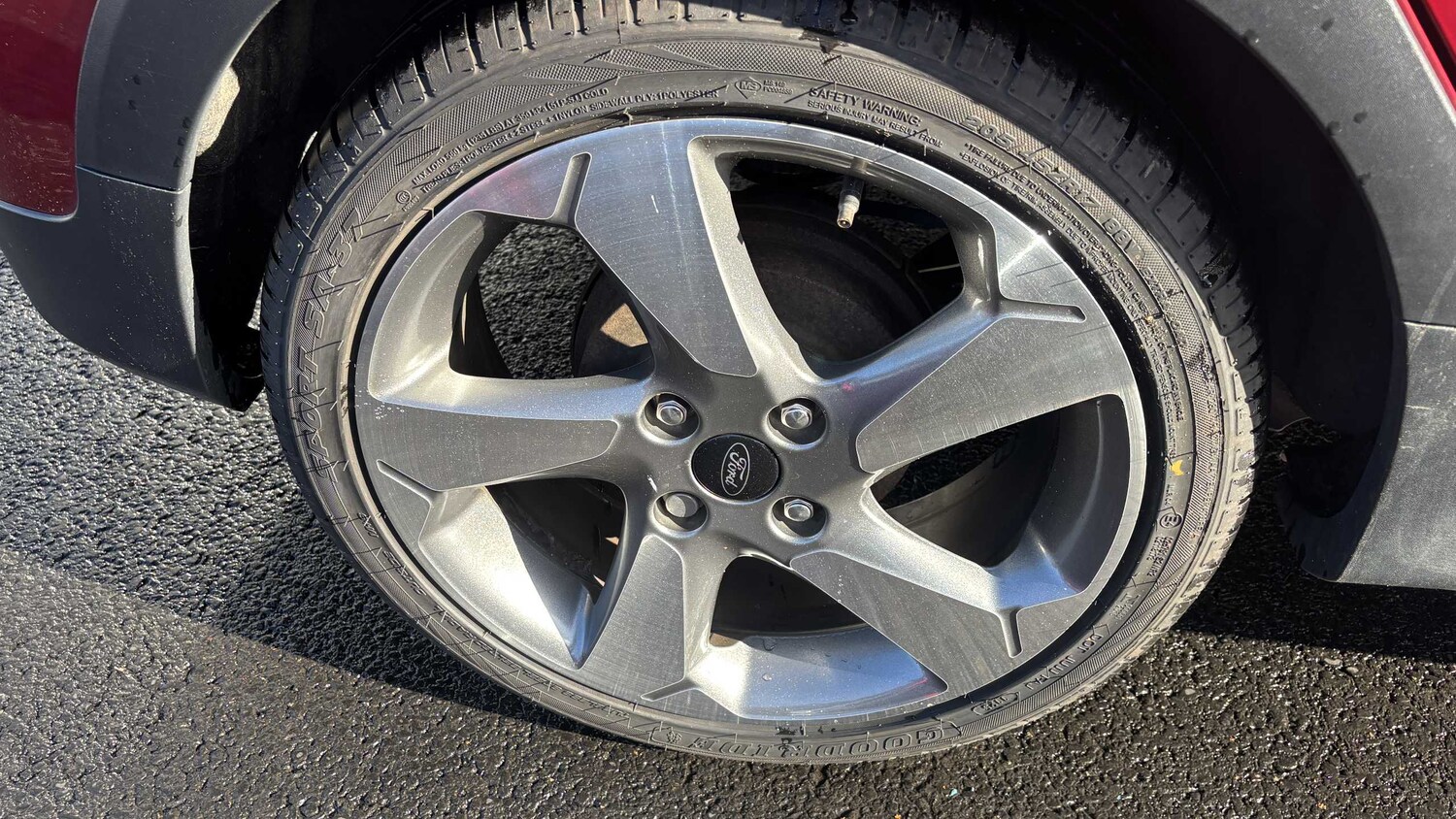 Used Ford Fiesta 2020 for sale - 75813035: Photo 13