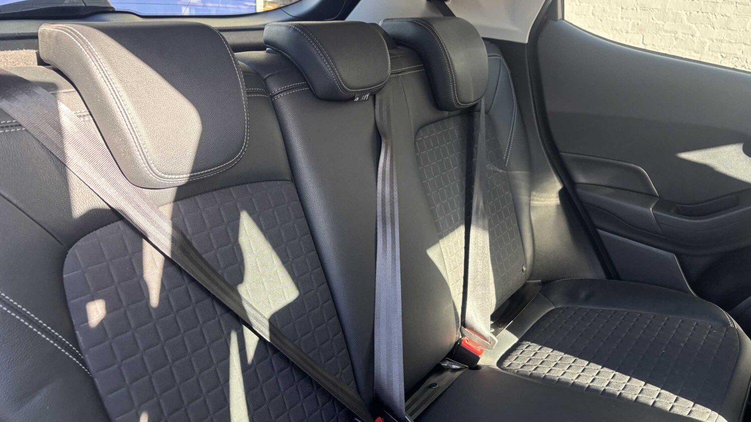 Used Ford Fiesta 2020 for sale - 75813035: Photo 14