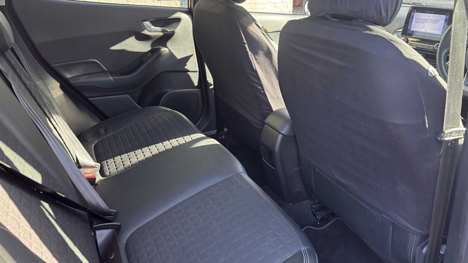 Used Ford Fiesta 2020 for sale - 75813035: Photo 15