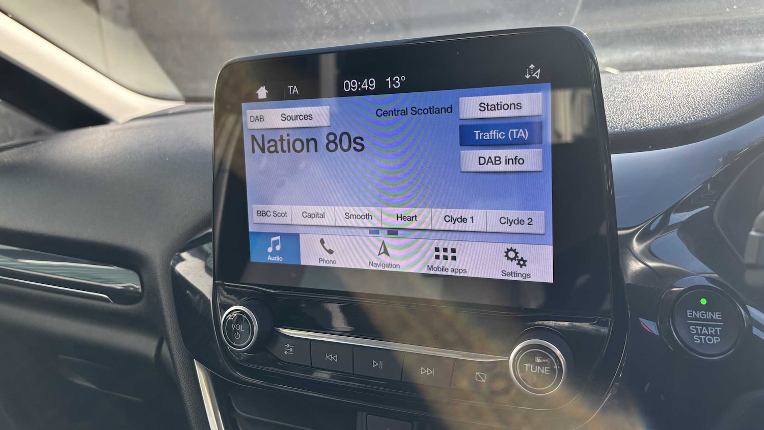 Used Ford Fiesta 2020 for sale - 75813035: Photo 20