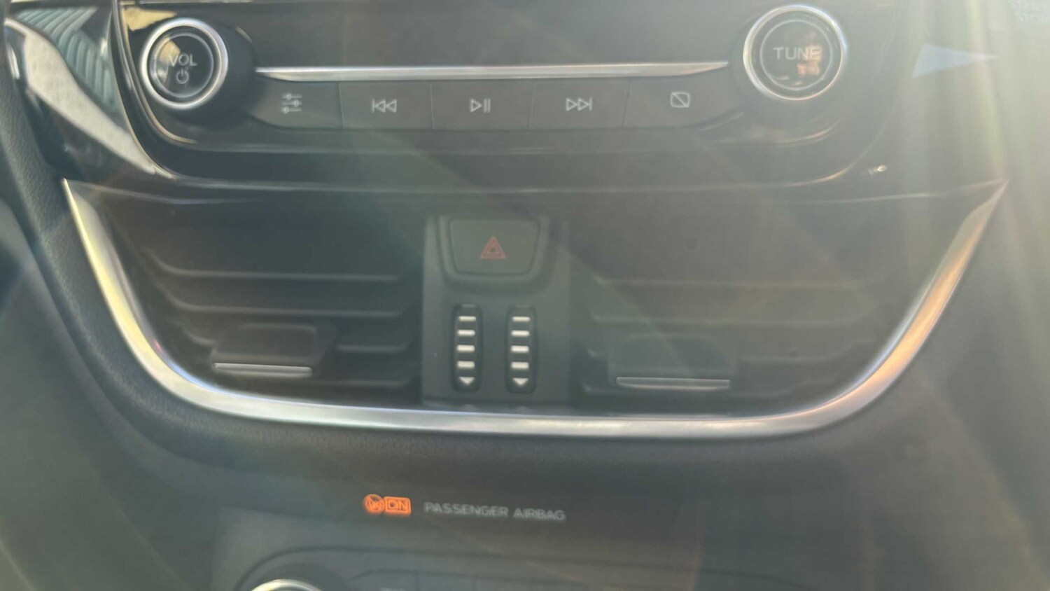 Used Ford Fiesta 2020 for sale - 75813035: Photo 22