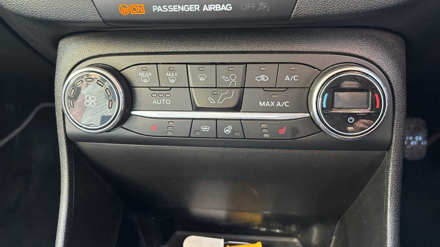 Used Ford Fiesta 2020 for sale - 75813035: Photo 23