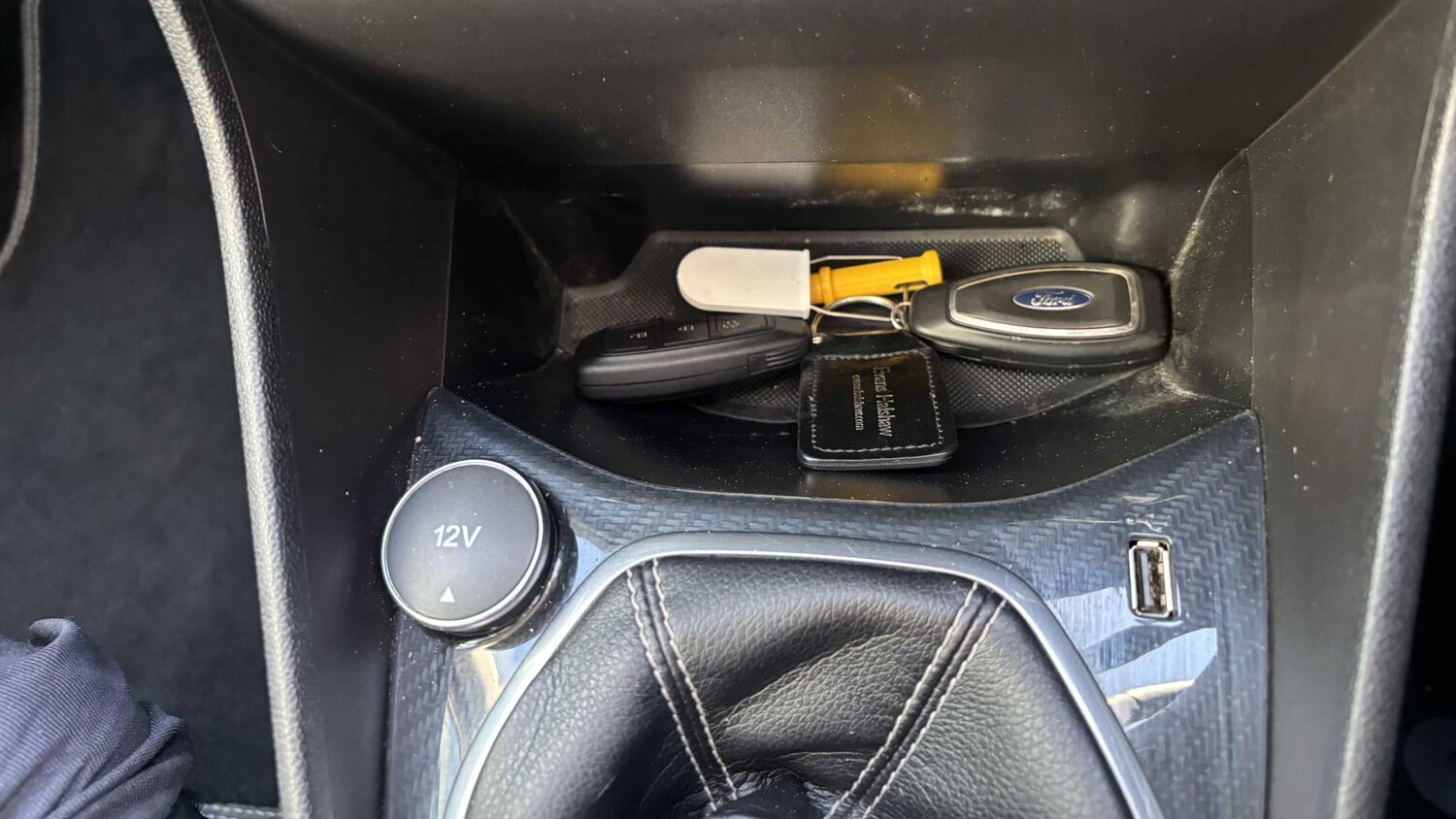Used Ford Fiesta 2020 for sale - 75813035: Photo 24