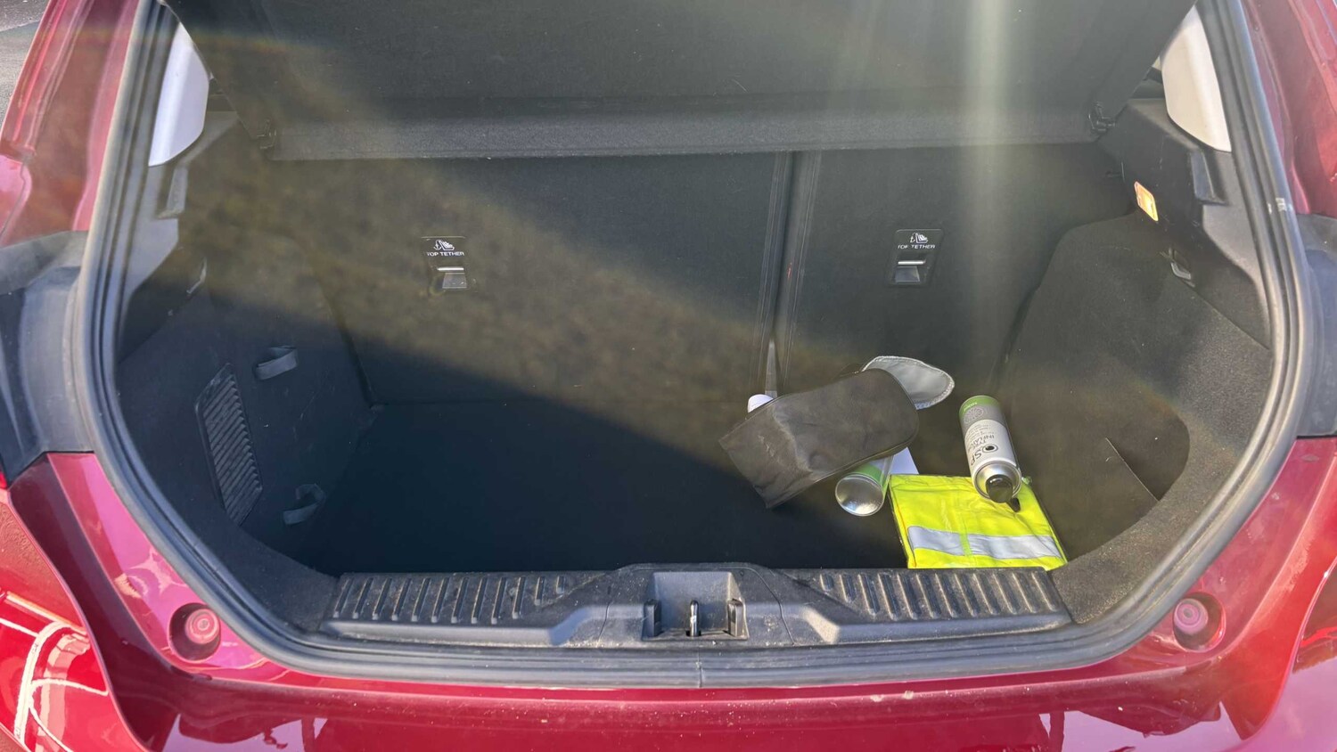 Used Ford Fiesta 2020 for sale - 75813035: Photo 8