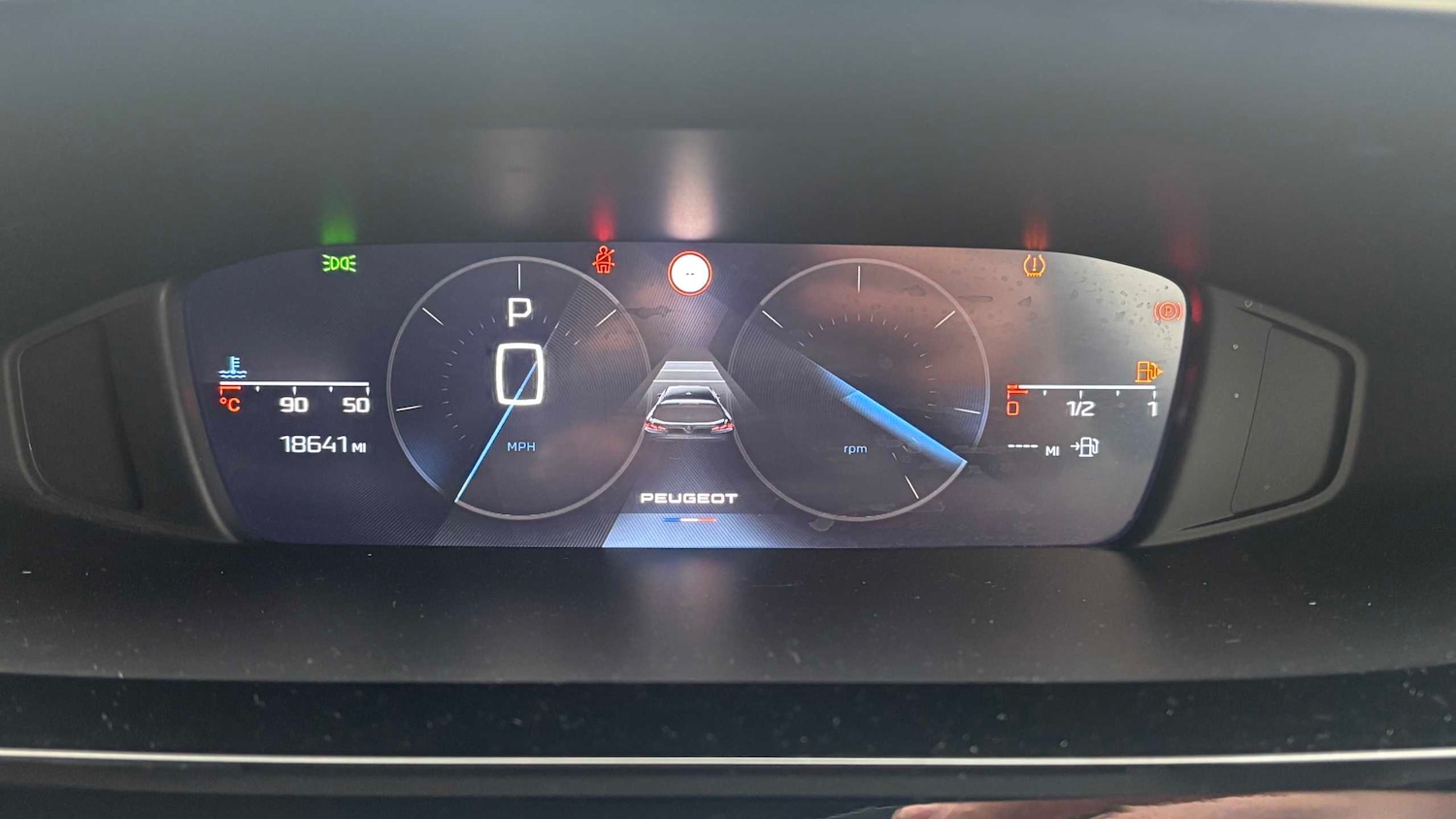 Used Peugeot 308 2023 for sale - 77601418: Photo 10