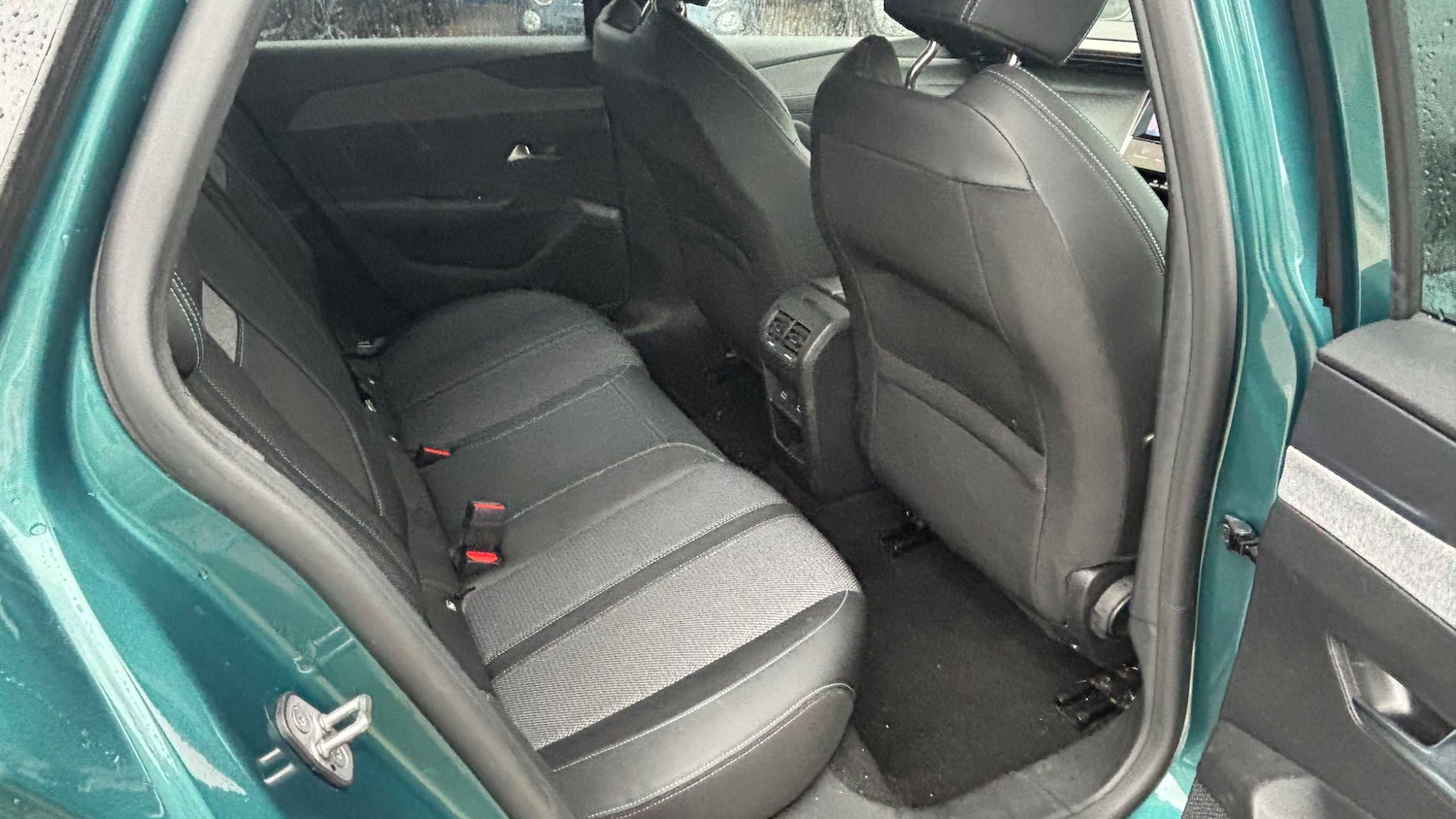 Used Peugeot 308 2023 for sale - 77601418: Photo 12