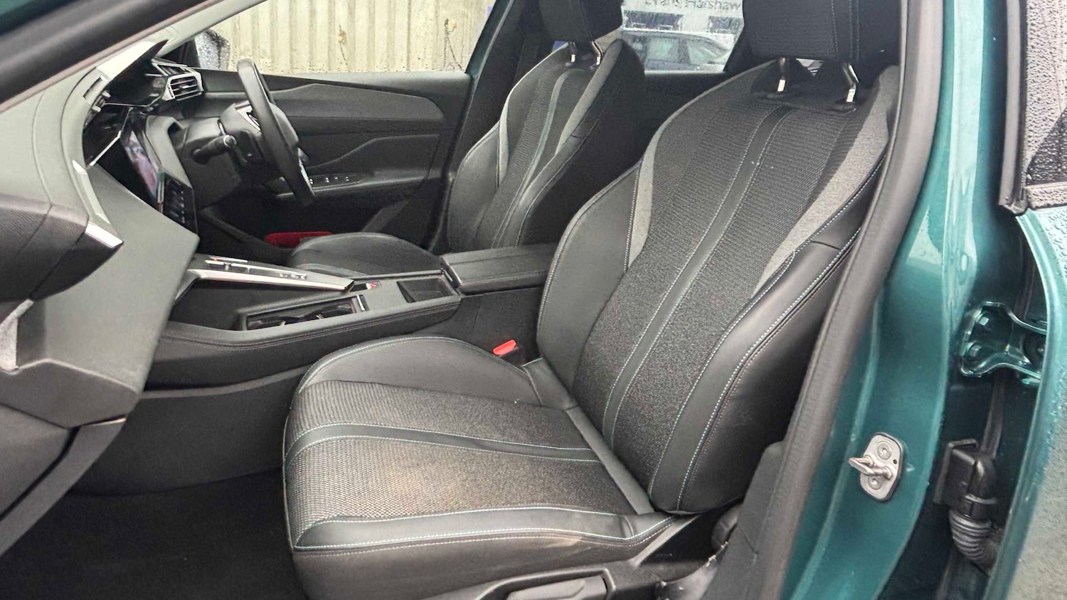 Used Peugeot 308 2023 for sale - 77601418: Photo 13