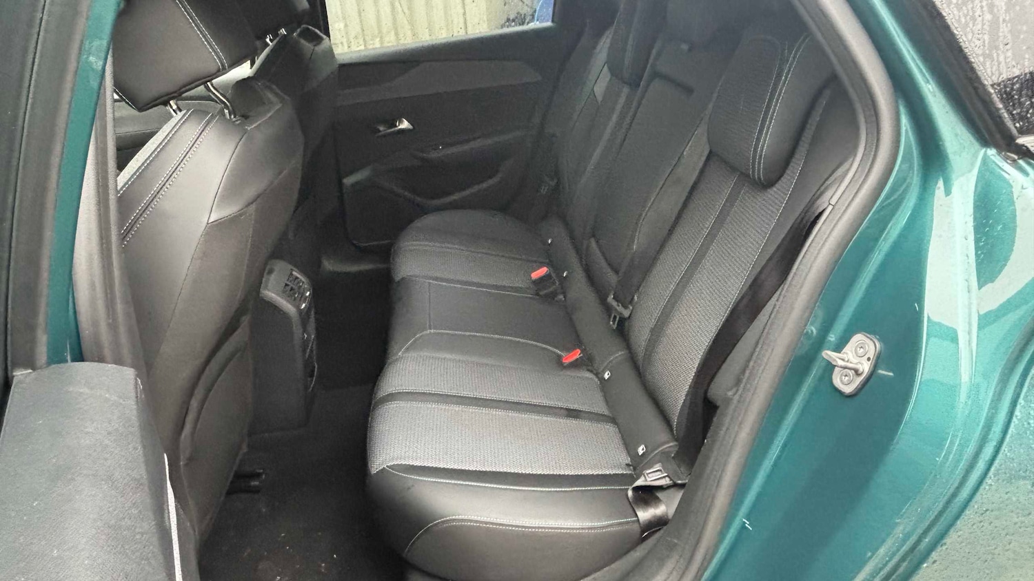 Used Peugeot 308 2023 for sale - 77601418: Photo 14