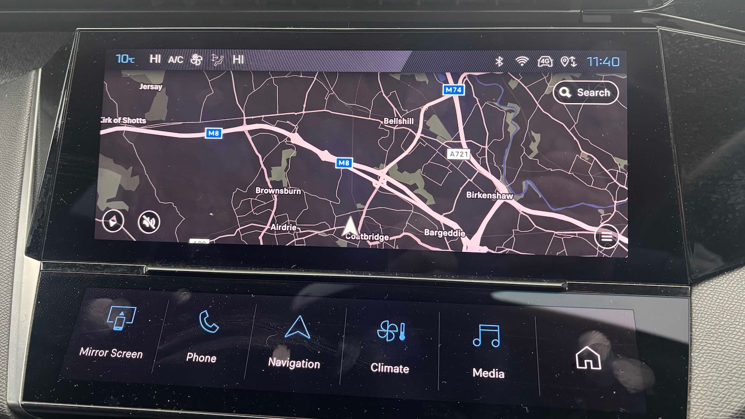 Used Peugeot 308 2023 for sale - 77601418: Photo 15