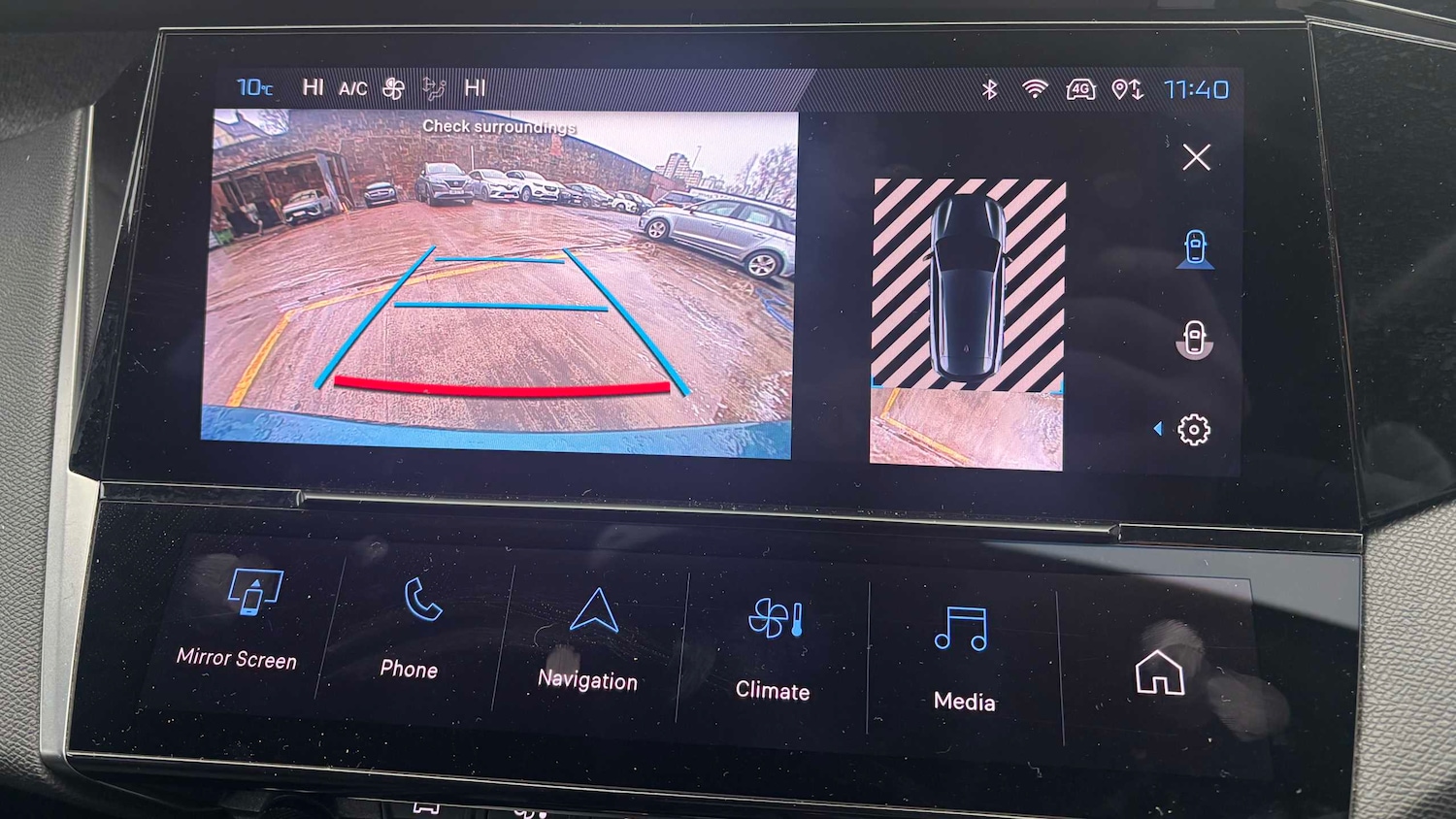 Used Peugeot 308 2023 for sale - 77601418: Photo 16