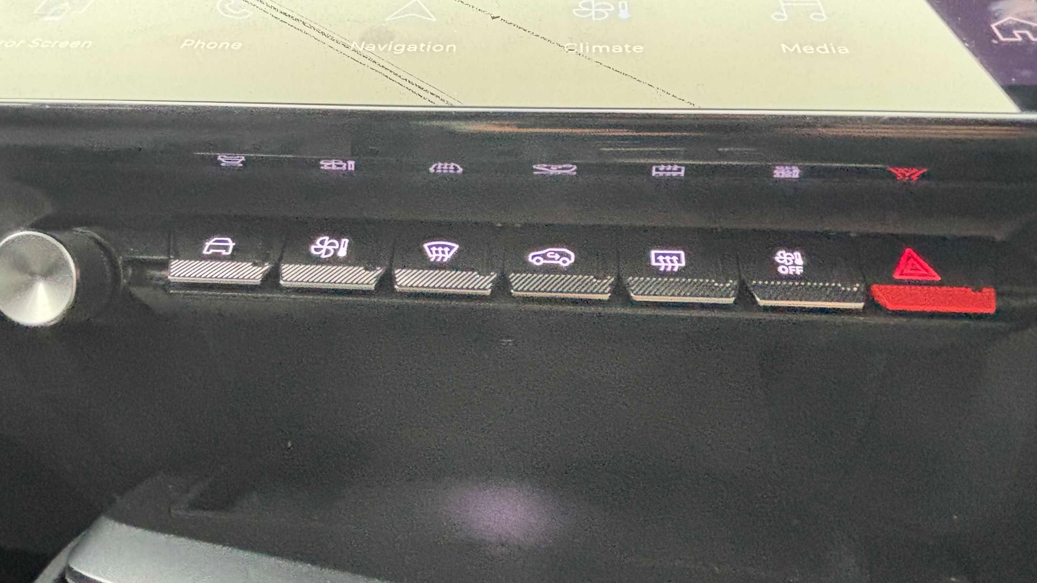 Used Peugeot 308 2023 for sale - 77601418: Photo 17