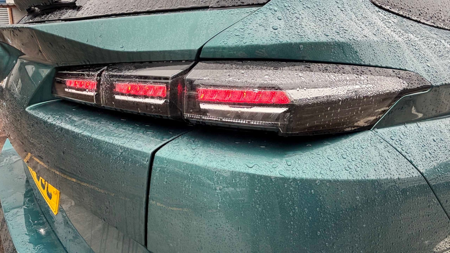 Used Peugeot 308 2023 for sale - 77601418: Photo 19