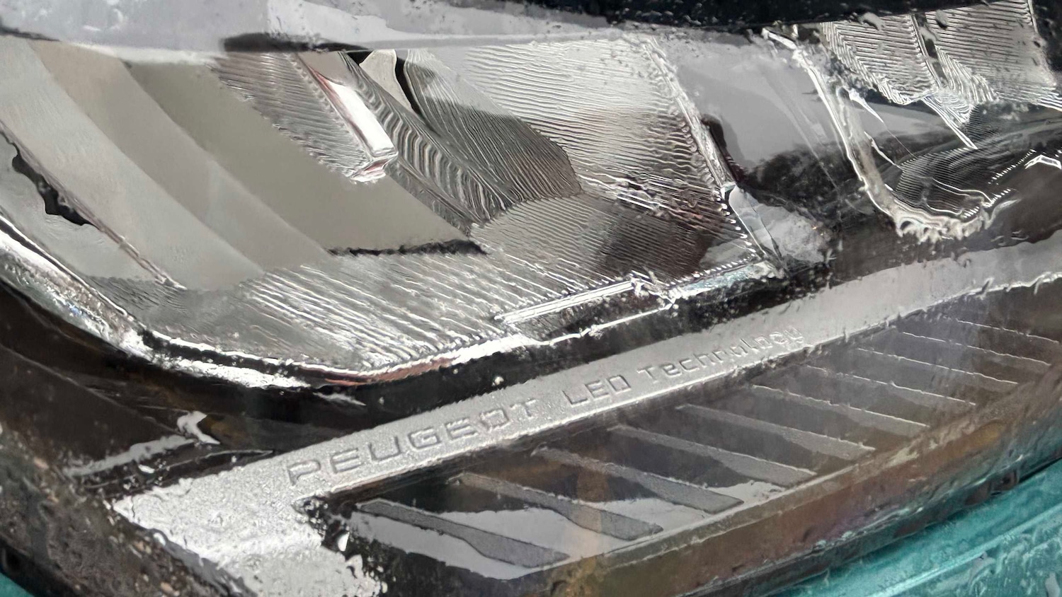 Used Peugeot 308 2023 for sale - 77601418: Photo 20