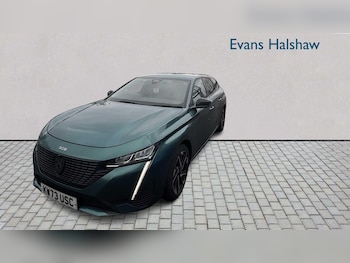 Used Peugeot 308 2023 for sale - 77601418: Photo