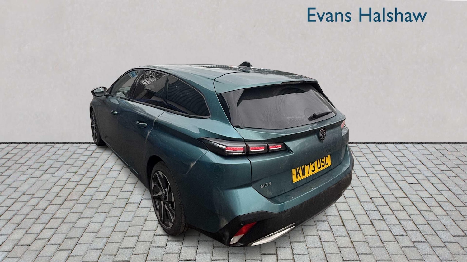 Used Peugeot 308 2023 for sale - 77601418: Photo 3