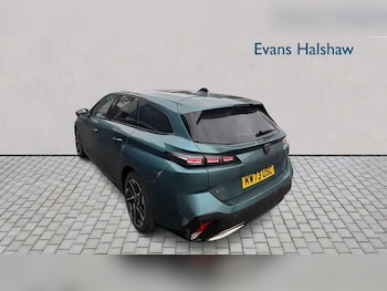 Used Peugeot 308 2023 for sale - 77601418: Photo