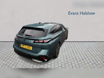 Used Peugeot 308 2023 for sale - 77601418: Photo