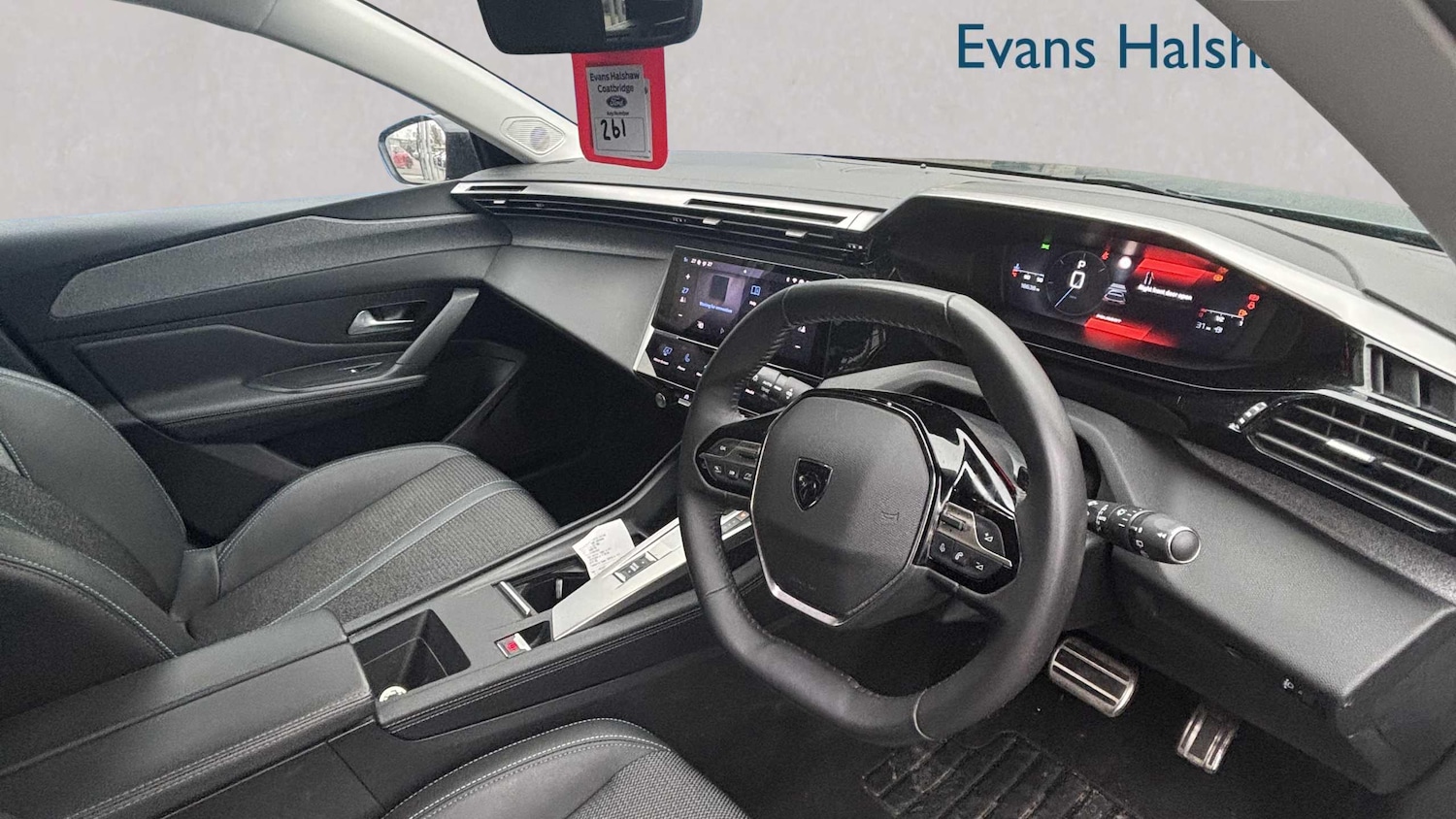 Used Peugeot 308 2023 for sale - 77601418: Photo 5