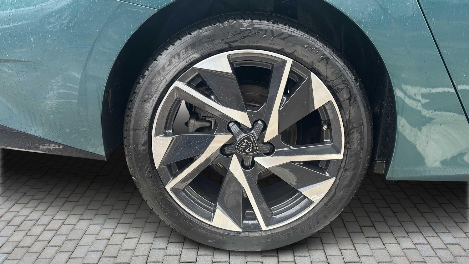 Used Peugeot 308 2023 for sale - 77601418: Photo 6