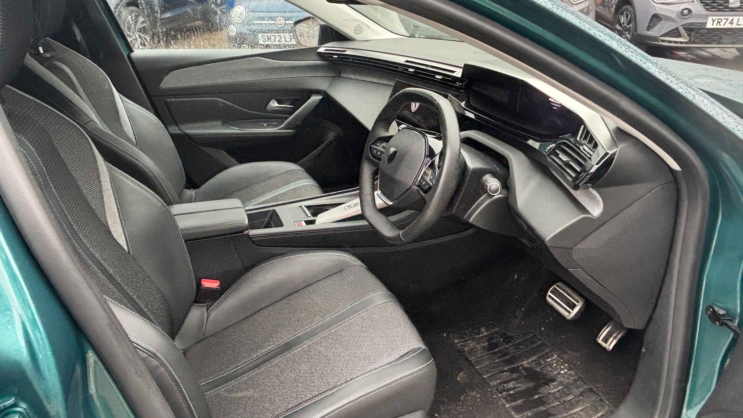 Used Peugeot 308 2023 for sale - 77601418: Photo 8