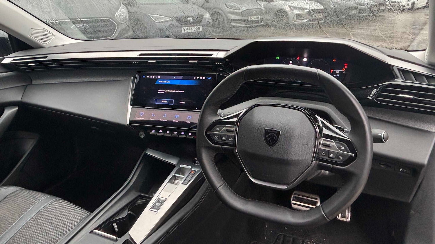 Used Peugeot 308 2023 for sale - 77601418: Photo 9