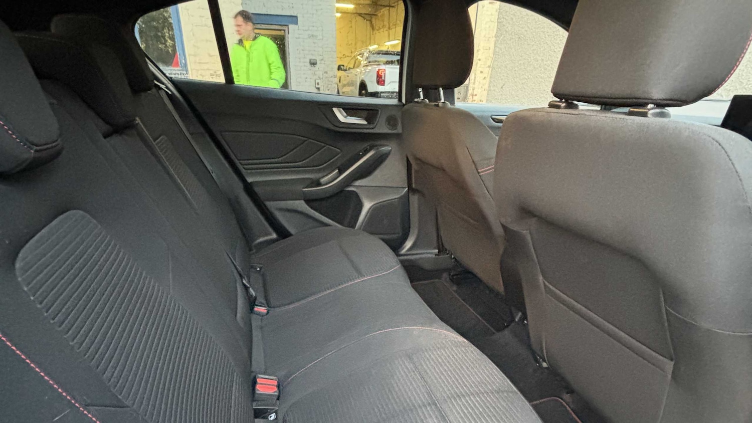 Used Ford Focus 2025 for sale - 76889676: Photo 14