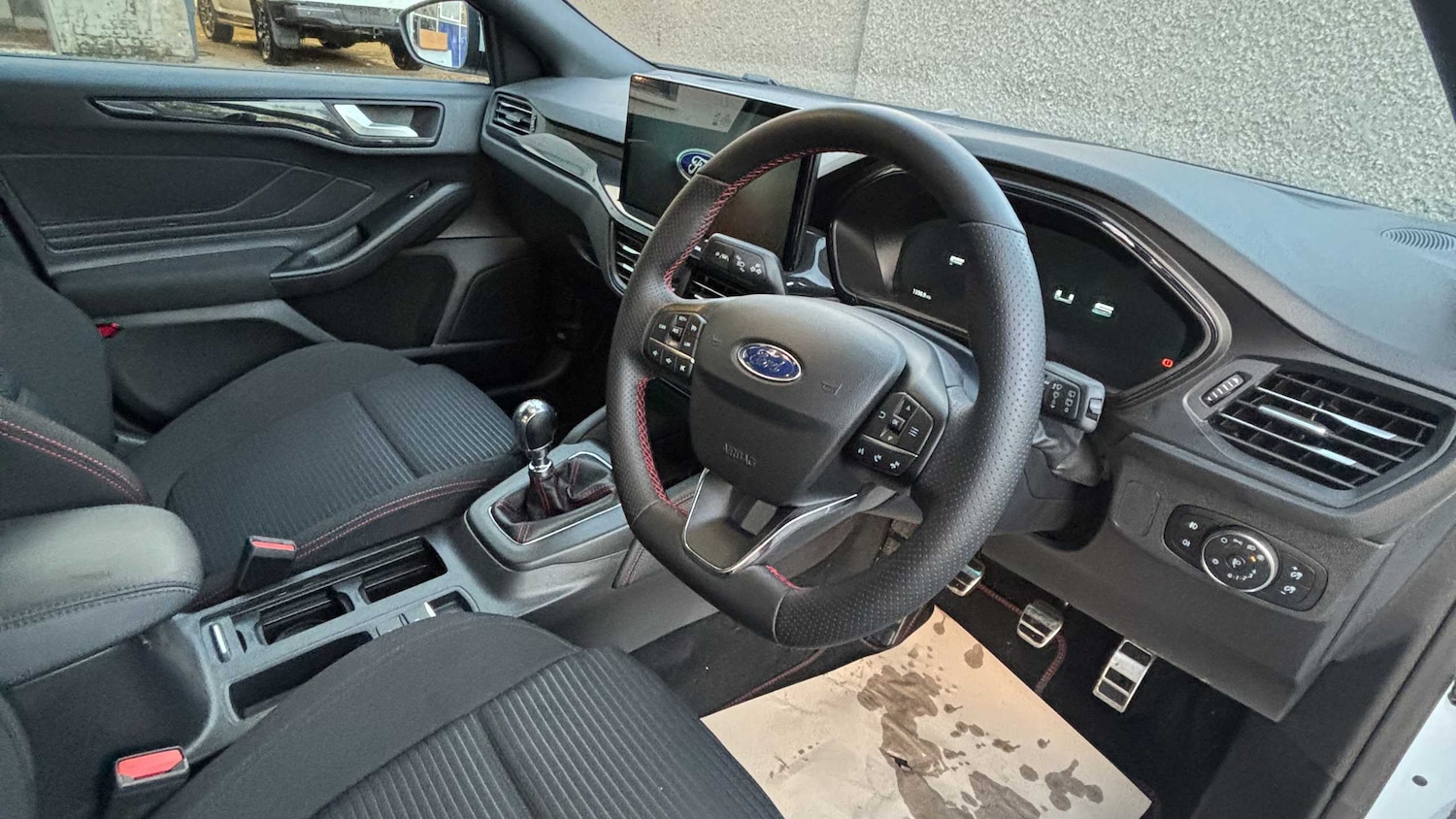 Used Ford Focus 2025 for sale - 76889676: Photo 15