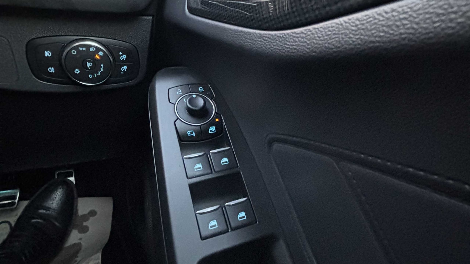 Used Ford Focus 2025 for sale - 76889676: Photo 18