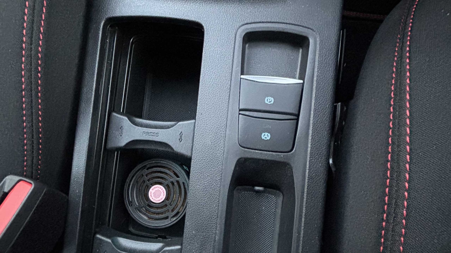 Used Ford Focus 2025 for sale - 76889676: Photo 19