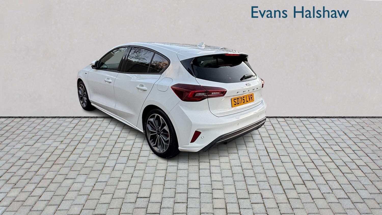 Used Ford Focus 2025 for sale - 76889676: Photo 5