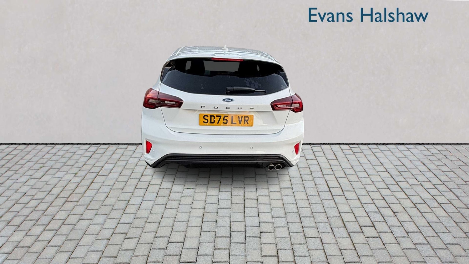 Used Ford Focus 2025 for sale - 76889676: Photo 6