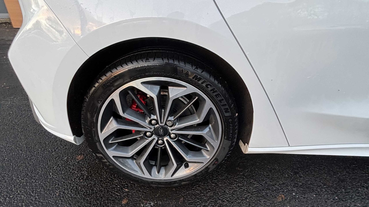 Used Ford Focus 2025 for sale - 76889676: Photo 7