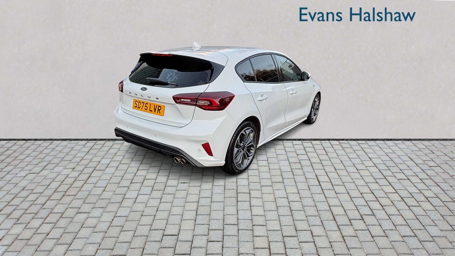 Used Ford Focus 2025 for sale - 76889676: Photo 9