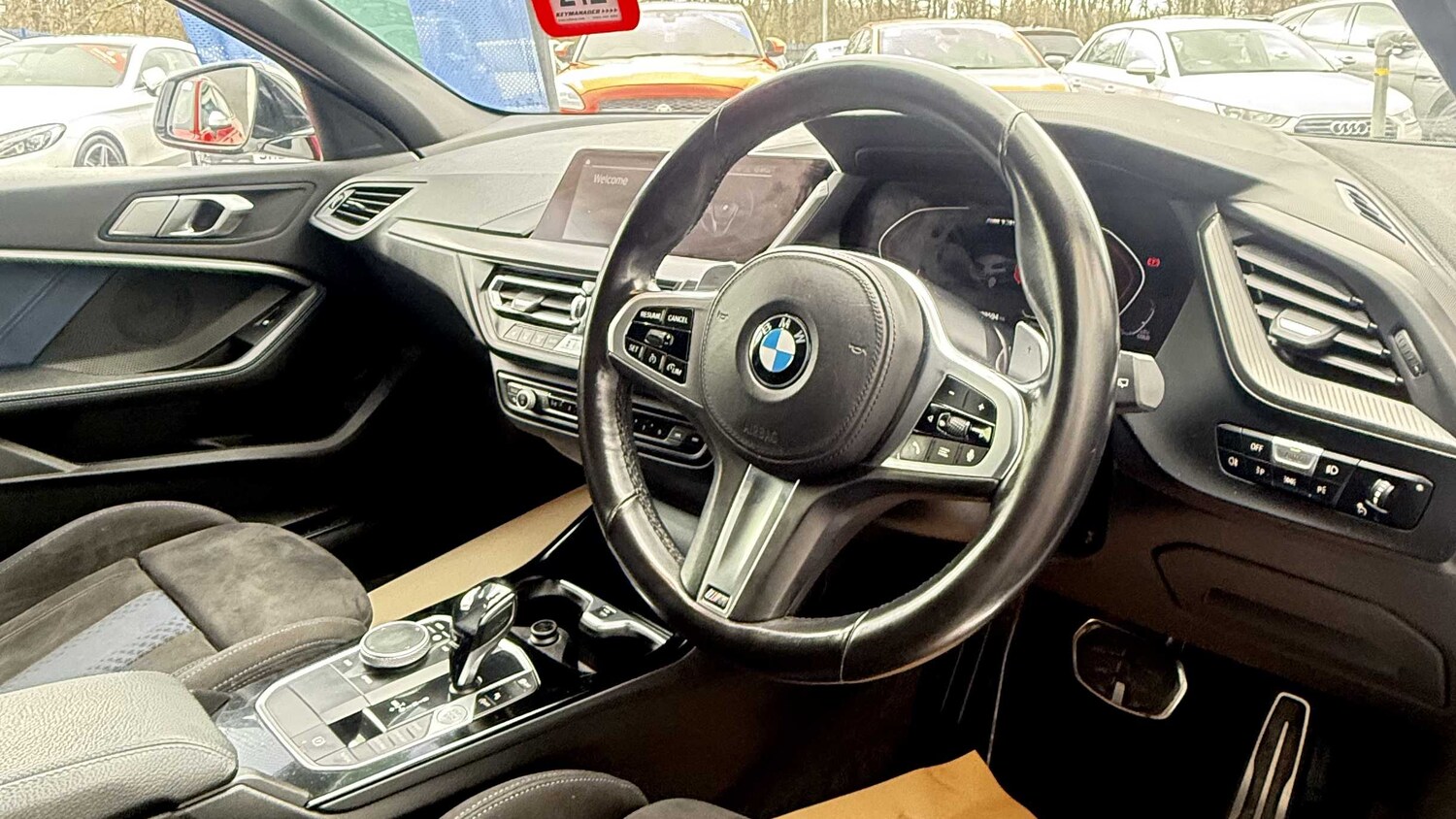 Used BMW 1 Series 2020 for sale - 78024418: Photo 10