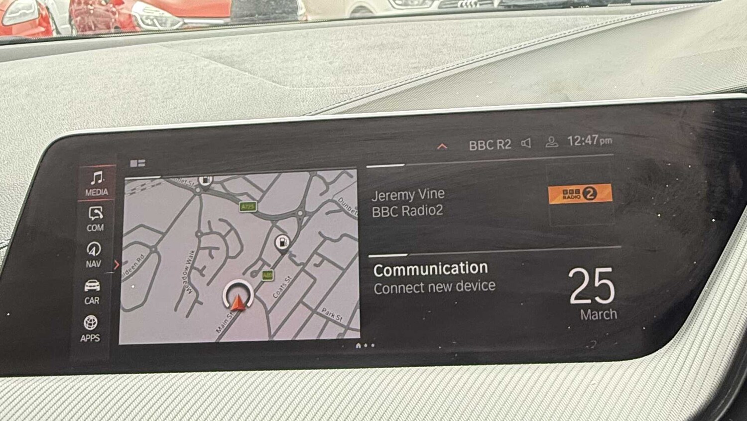 Used BMW 1 Series 2020 for sale - 78024418: Photo 14