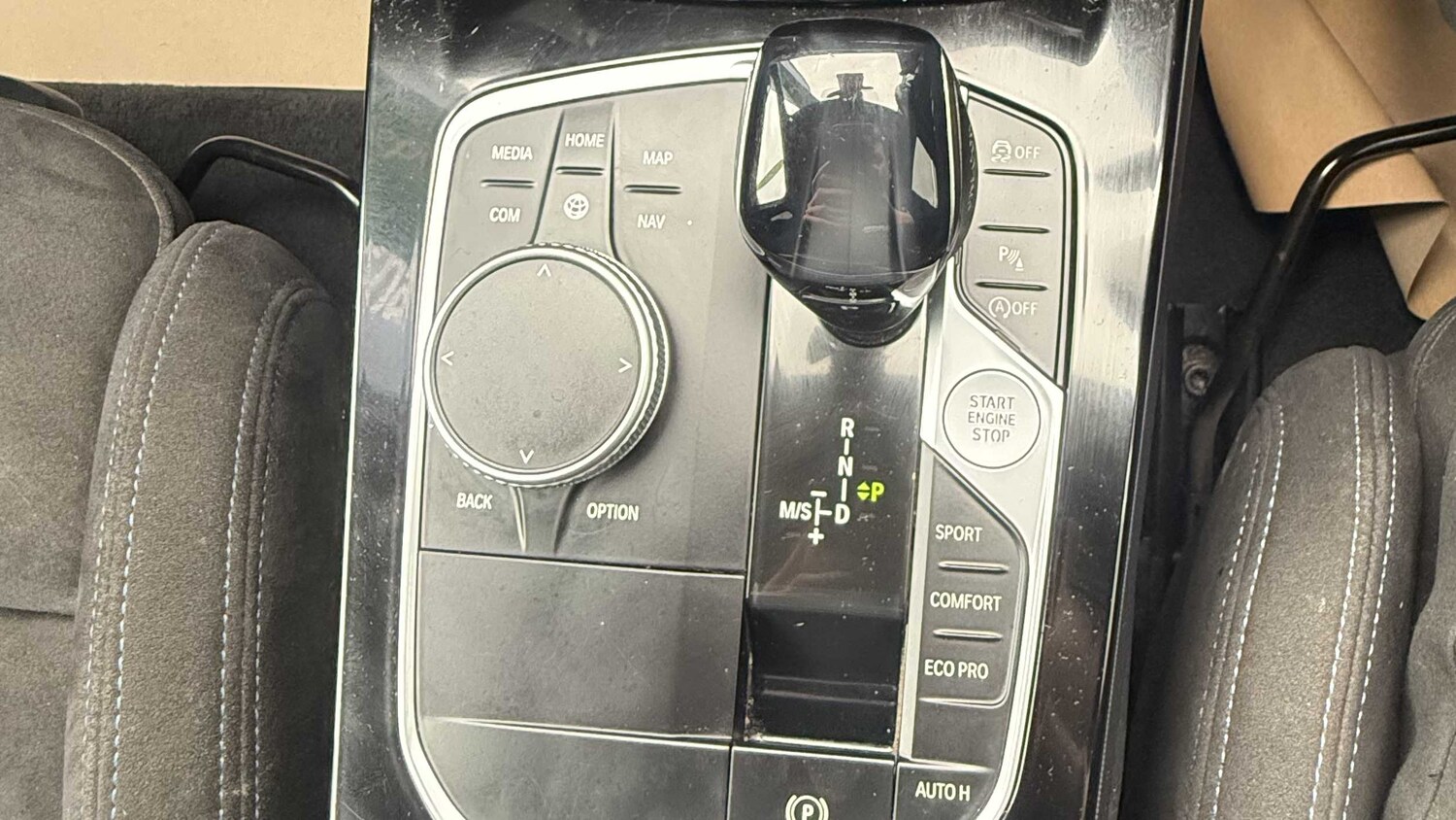 Used BMW 1 Series 2020 for sale - 78024418: Photo 15