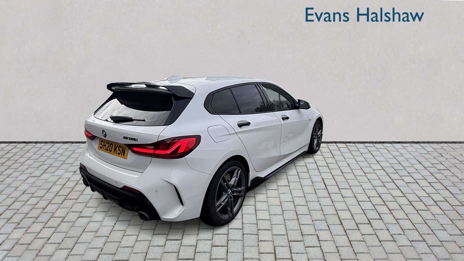 Used BMW 1 Series 2020 for sale - 78024418: Photo 4