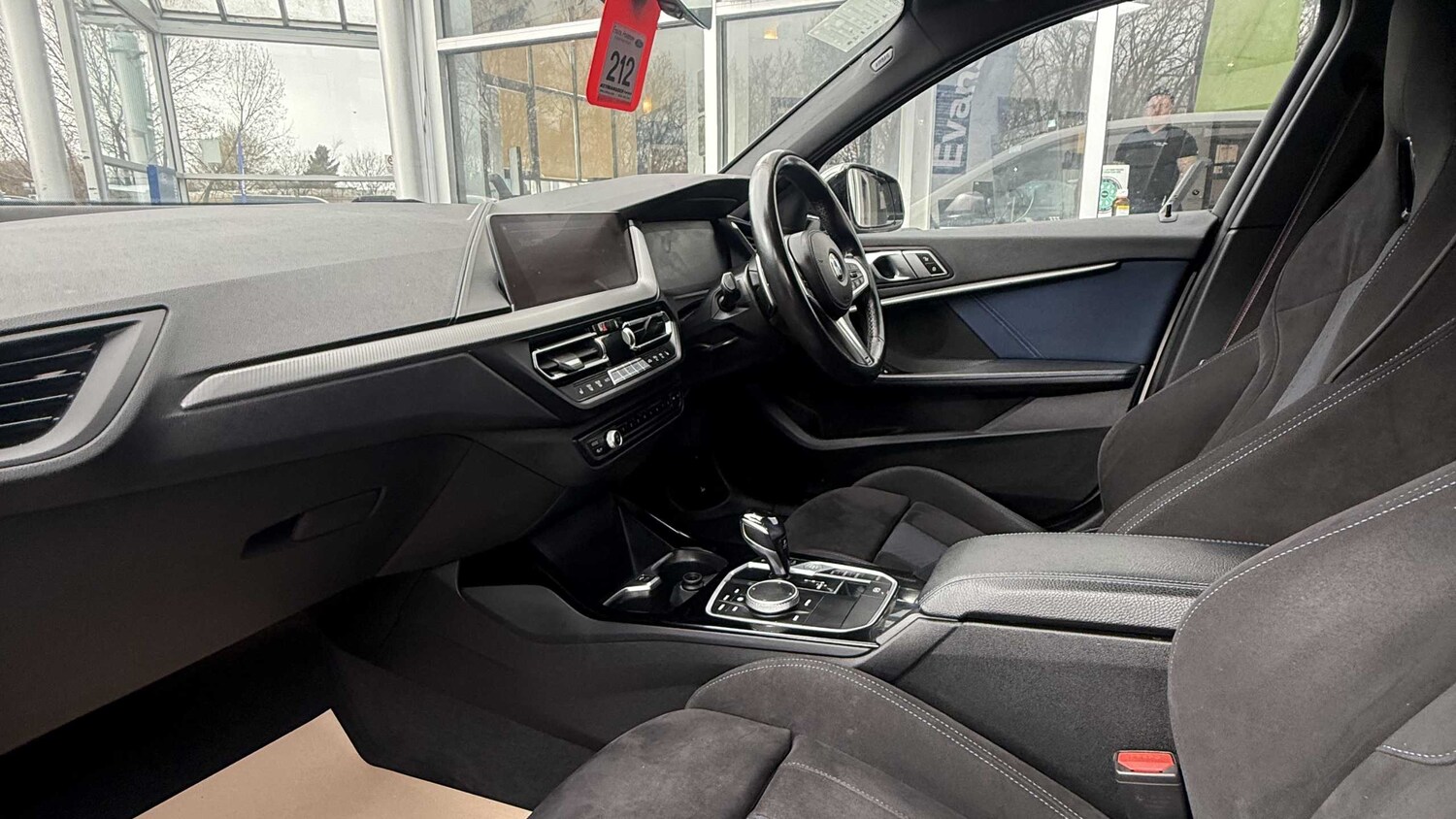 Used BMW 1 Series 2020 for sale - 78024418: Photo 6