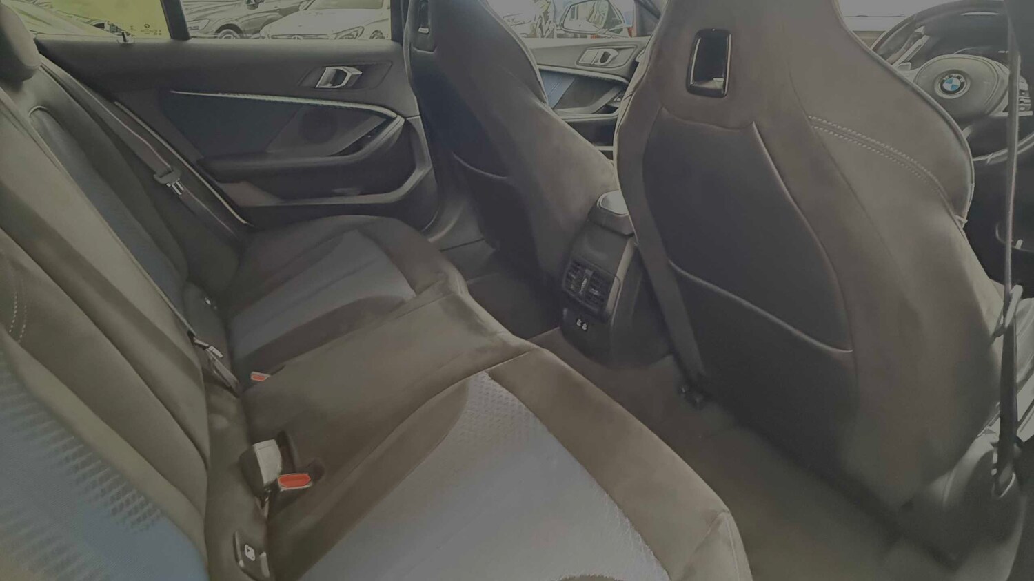 Used BMW 1 Series 2020 for sale - 78024418: Photo 9