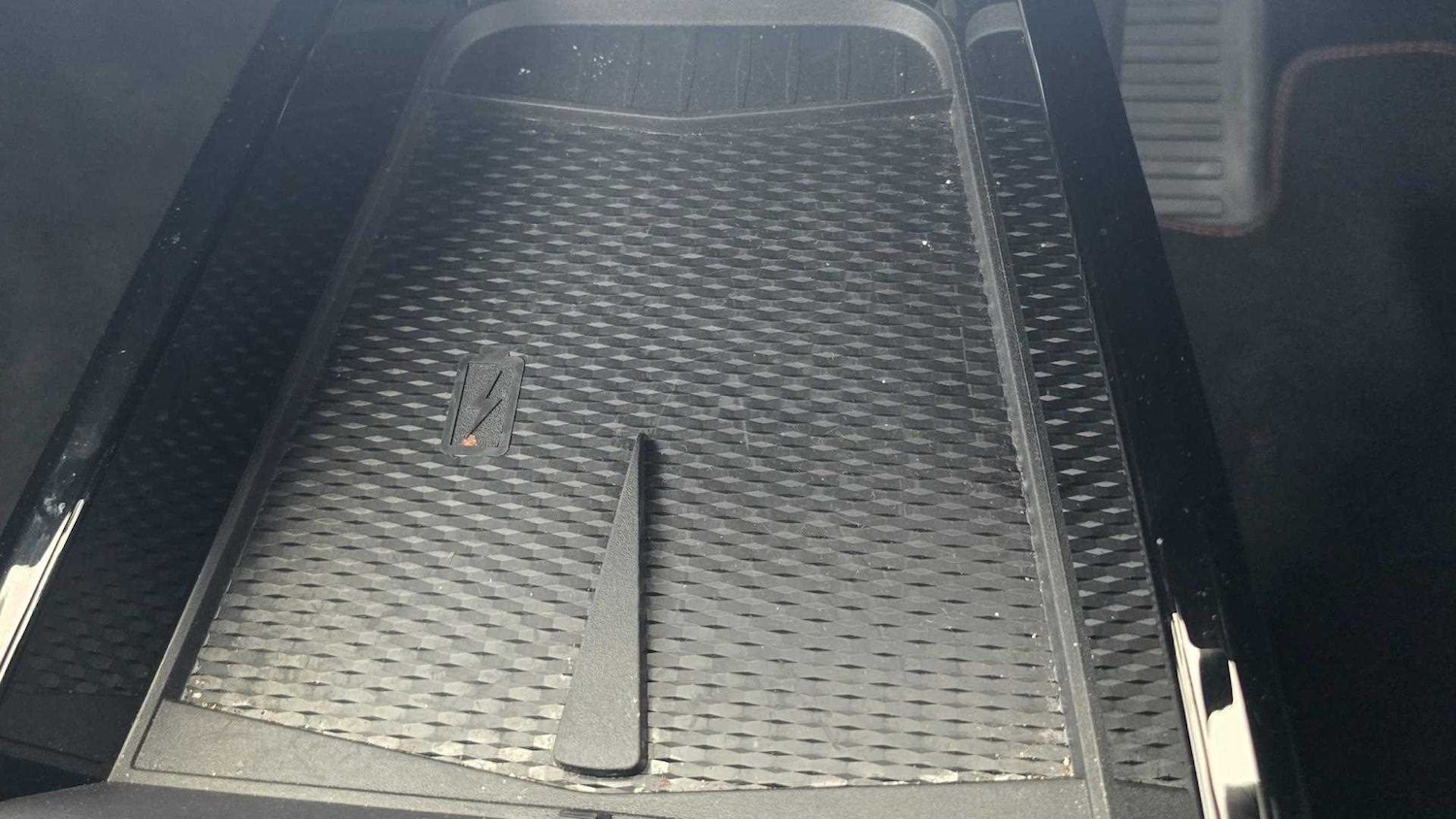 Vehicle 34