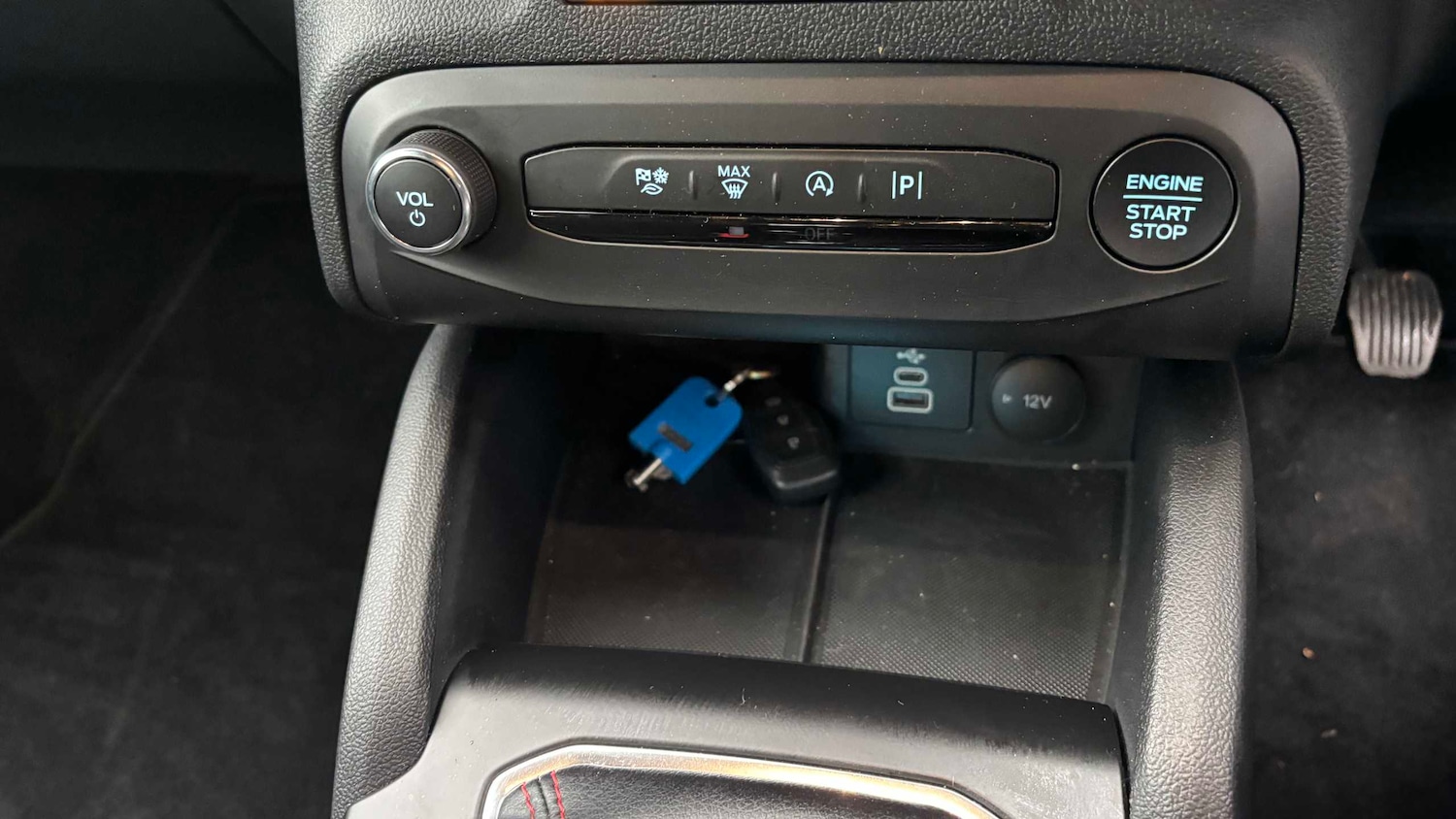 Used Ford Focus 2025 for sale - 76889703: Photo 11