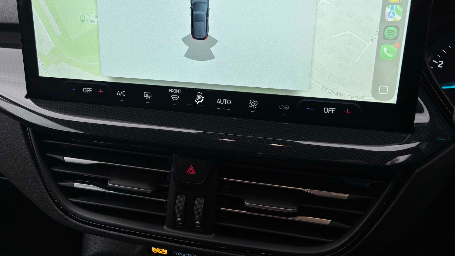 Used Ford Focus 2025 for sale - 76889703: Photo 12