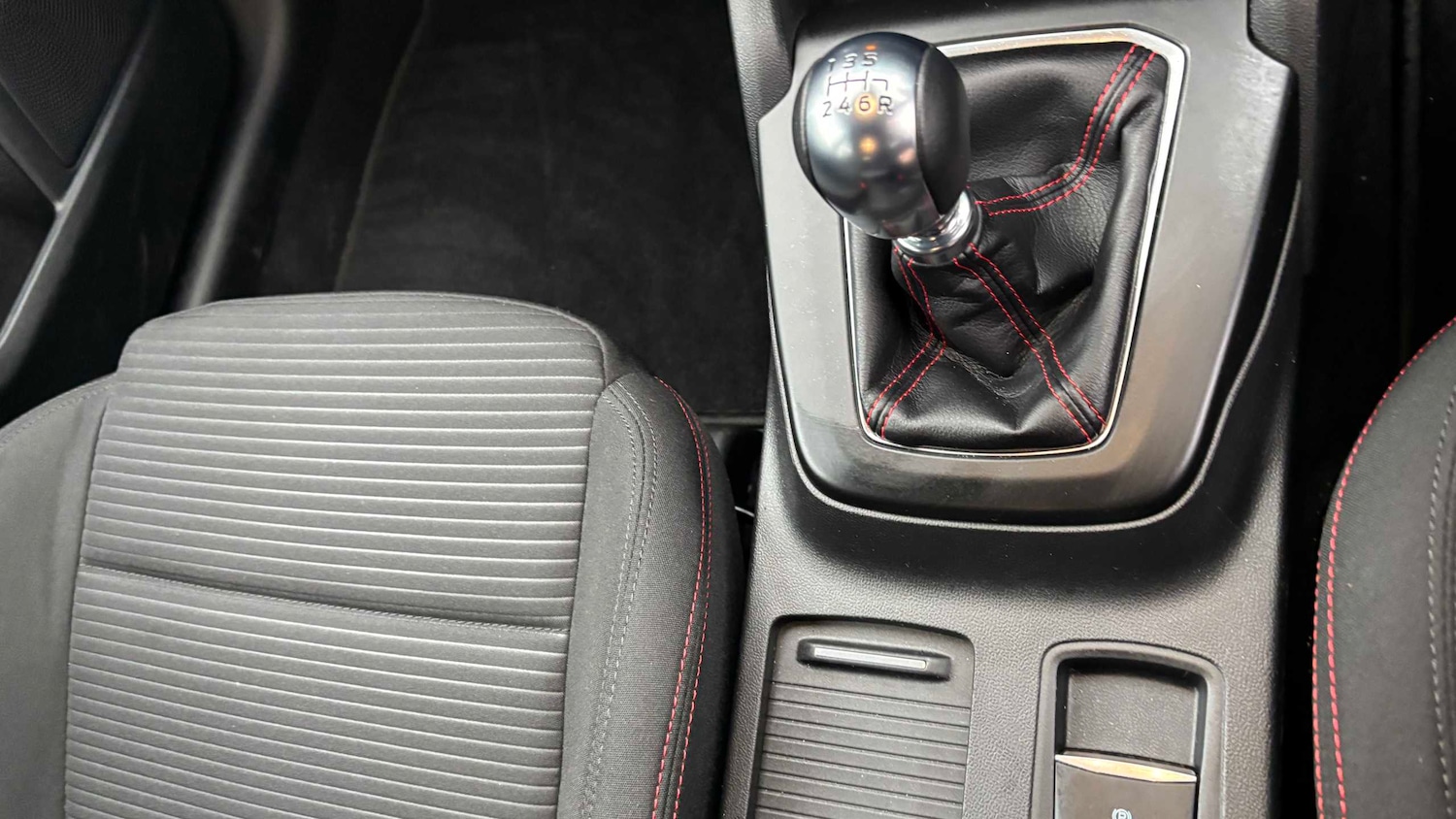 Used Ford Focus 2025 for sale - 76889703: Photo 13