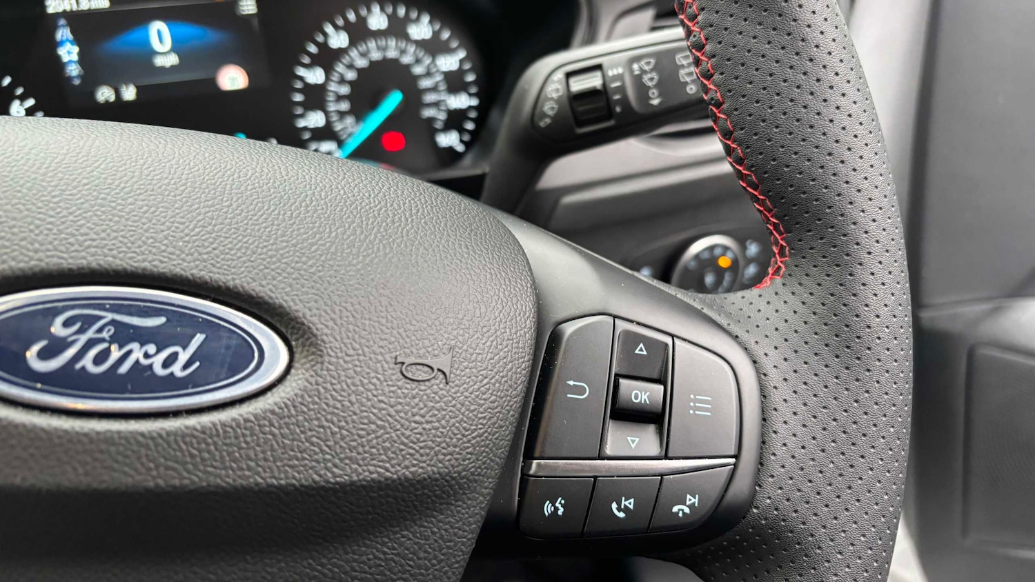 Used Ford Focus 2025 for sale - 76889703: Photo 15