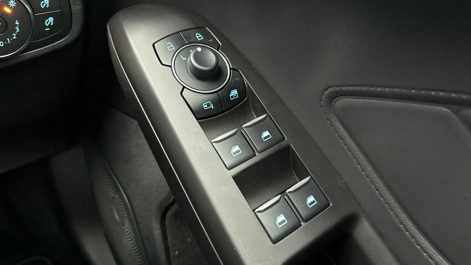 Used Ford Focus 2025 for sale - 76889703: Photo 17