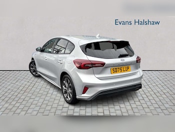 Used Ford Focus 2025 for sale - 76889703: Photo