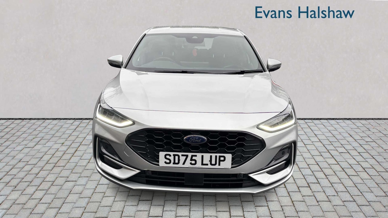 Used Ford Focus 2025 for sale - 76889703: Photo 3