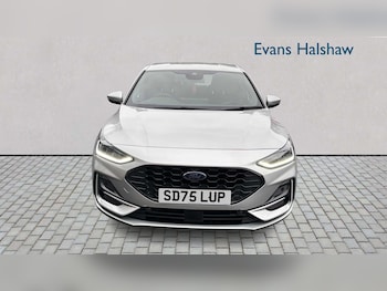 Used Ford Focus 2025 for sale - 76889703: Photo